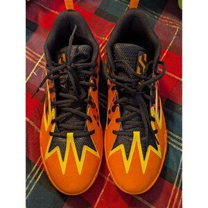 NWOB PUMA HOOPS x CHEETOS® Scoot Zeros Basketball shoes